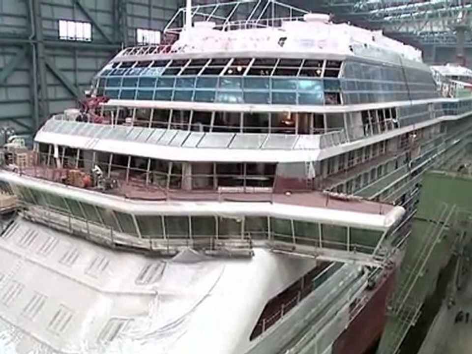 Maximum Experience, Minimal Impact: Celebrity Cruises' ...