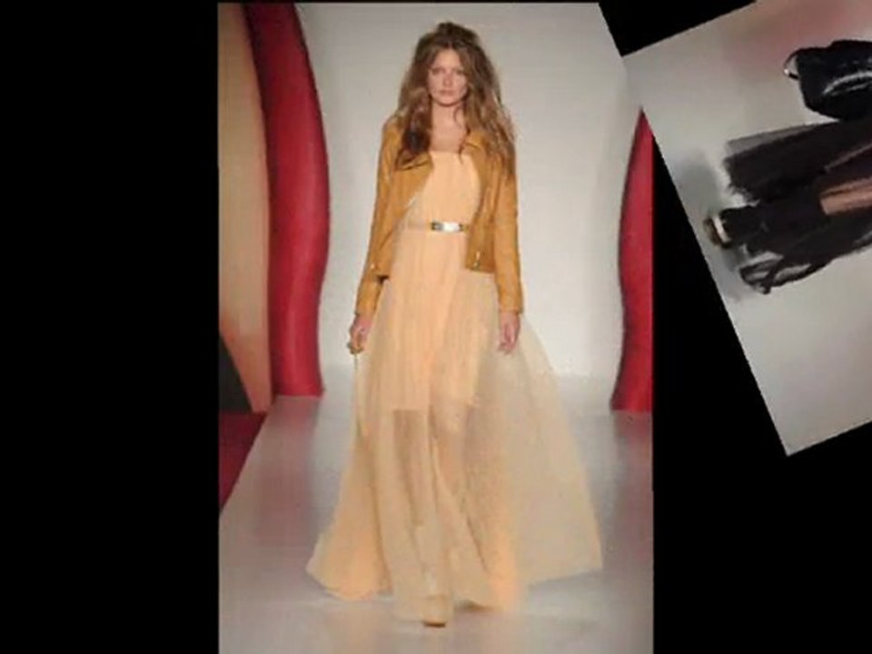 Londres printemps été 2012