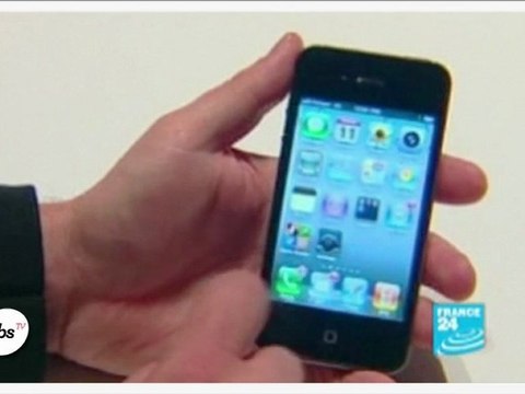 Zapping Info : Décès de Steve Jobs, une tragédie pour les fans d'Apple