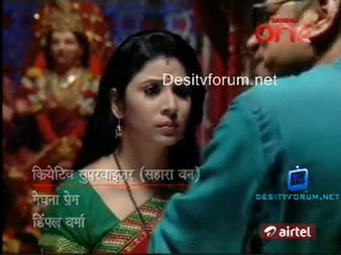 Mata Ki Chowki - 6th October 2011 Video Watch Online - pt1
