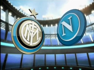 06. Inter - Napoli 0 3 (01/10/11) Sintesi con commento di Alvino By Frank89