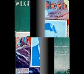 Tom Coakley & His Orchestra - Here Is My Heart (Here Is My Hand)