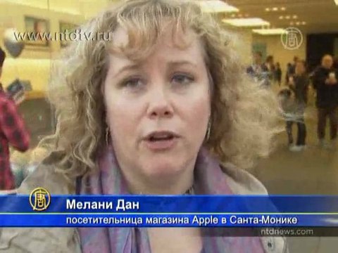 Умер основатель компании Apple Стив Джобс