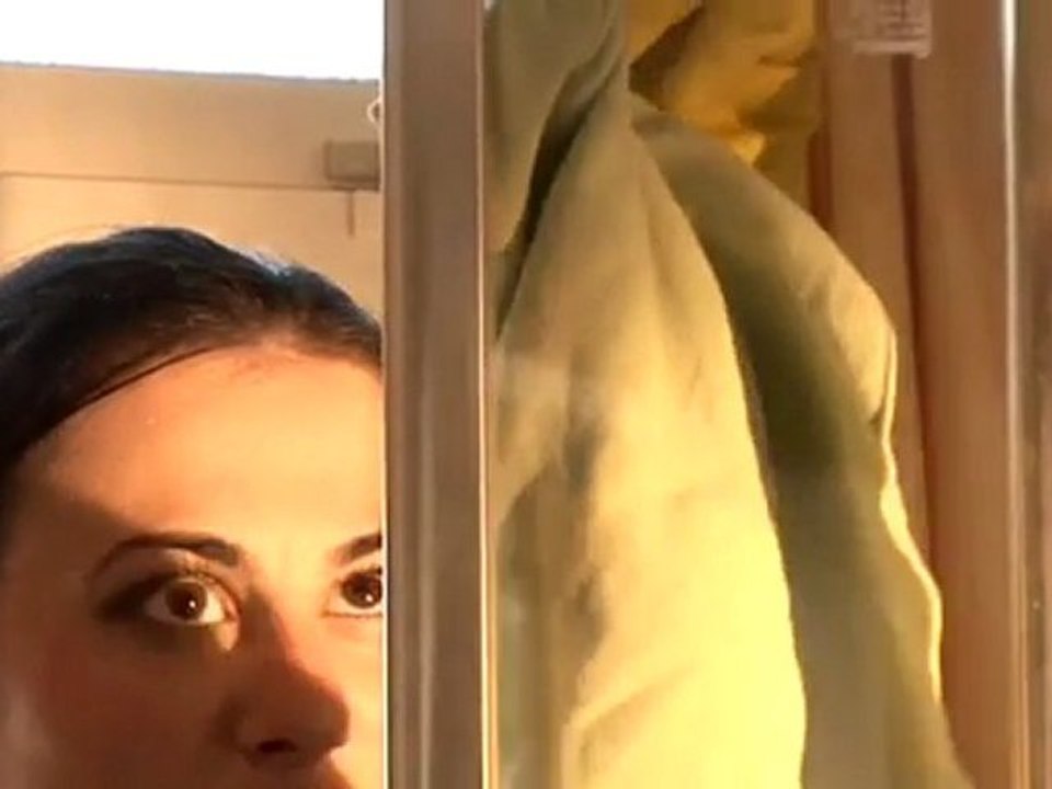 How To Clean A Bathroom