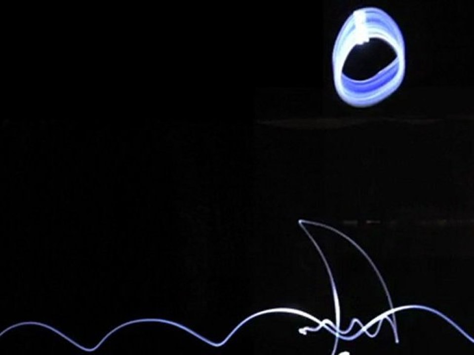 lightpainting