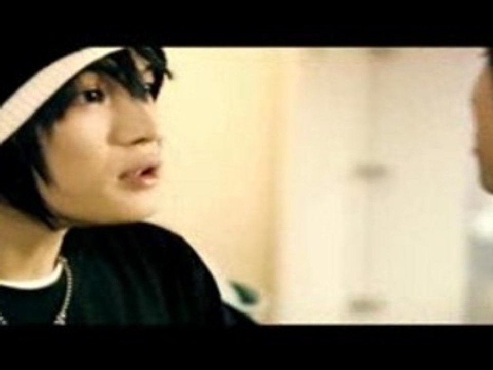 060710 - Sneak preview - TVXQ VACATION