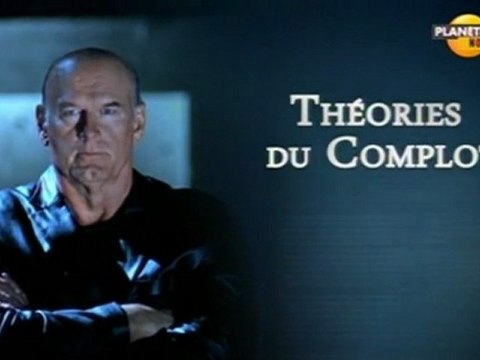 EP.4 - FR : Jesse Ventura : Les Camps FEMA : Police state - Théorie du complot 4