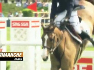 BA Coupe des Nations à Falsterbo - Equidia