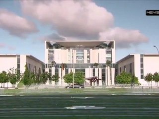 Excès de vitesse [S.3] [E.6] - La haute sécurité selon BMW