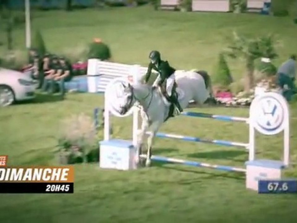 BA Global Champions Tour de Valkenswaard - Equidia