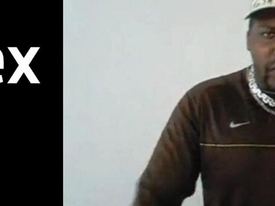 Cortex 91 le vrai Gangster [Classement des plus grands gangster] [Clas]