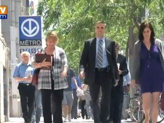 Primaire PS : des Français vont voter à Montréal