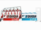 Equidia LIVE / Equidia LIFE : teaser n°12