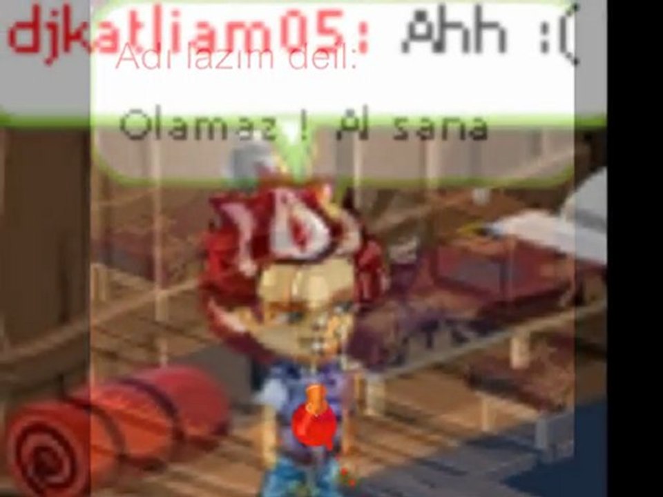 Sanal Yaşam 17. Bölüm