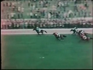 Prix de l'Arc de Triomphe 1977/1978  - Alleged