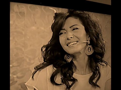 Elif Güreşçi ~ Vurgun Yemiş Misali Gönlüm Tutuldu Aşka