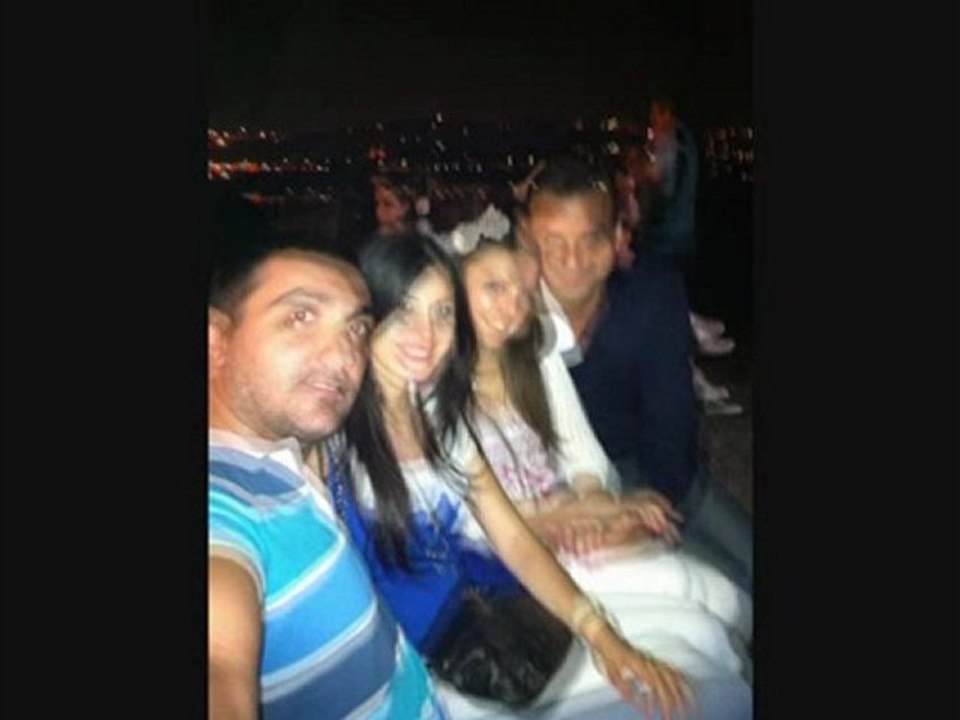 sshimal ve ben