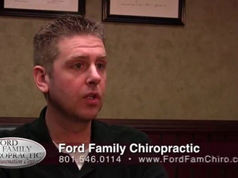 Layton Chiropractic - Can chiropractic care help with headac