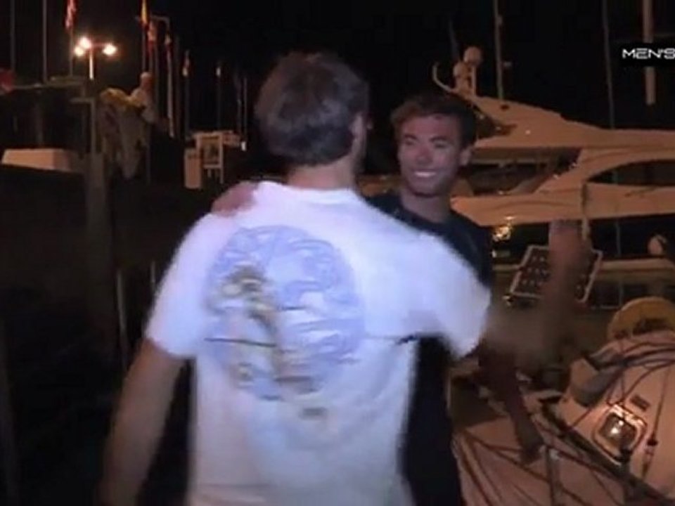 Inside the Race Transat 6.50 [S.1] [E.11]