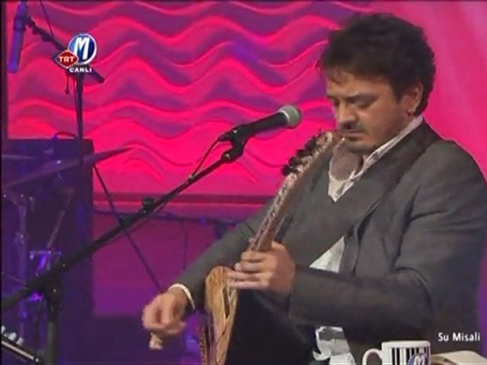 SU MİSALİ _ ORHAN OLMEZ _ TELLİ TURNAM _ KURUSA FİDANIM _ MAVİ MAVİ _ CANLI PERFORMANS _ 12 BLM _ 06.10.2011_ PART 2