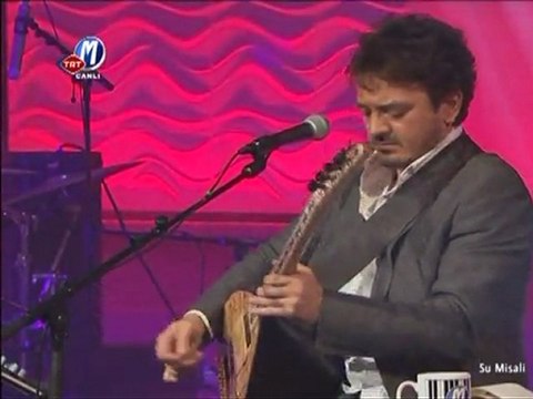 SU MİSALİ _ ORHAN OLMEZ _ TELLİ TURNAM _ KURUSA FİDANIM _ MAVİ MAVİ _ CANLI PERFORMANS _ 12 BLM _ 06.10.2011_ PART 2