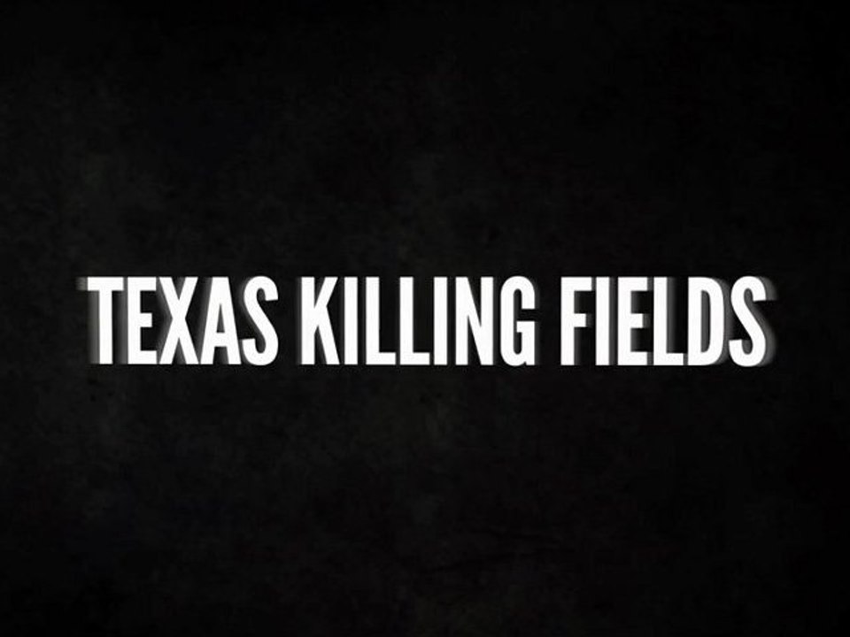 LA B-A DU JOUR : Texas Killing Fields  VO | HD
