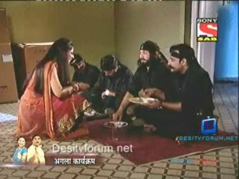 Chintu Chinky Aur Ek Badi Si Love Story - 6th October 2011 - pt4