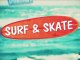 Bob L-Eponge - Surf & Skate - Trailer