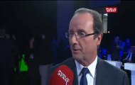 Hollande propose des primaires avec Sarkozy, Fillon et Juppé…