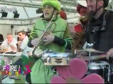 Foire du dauphiné: C la foire 0210