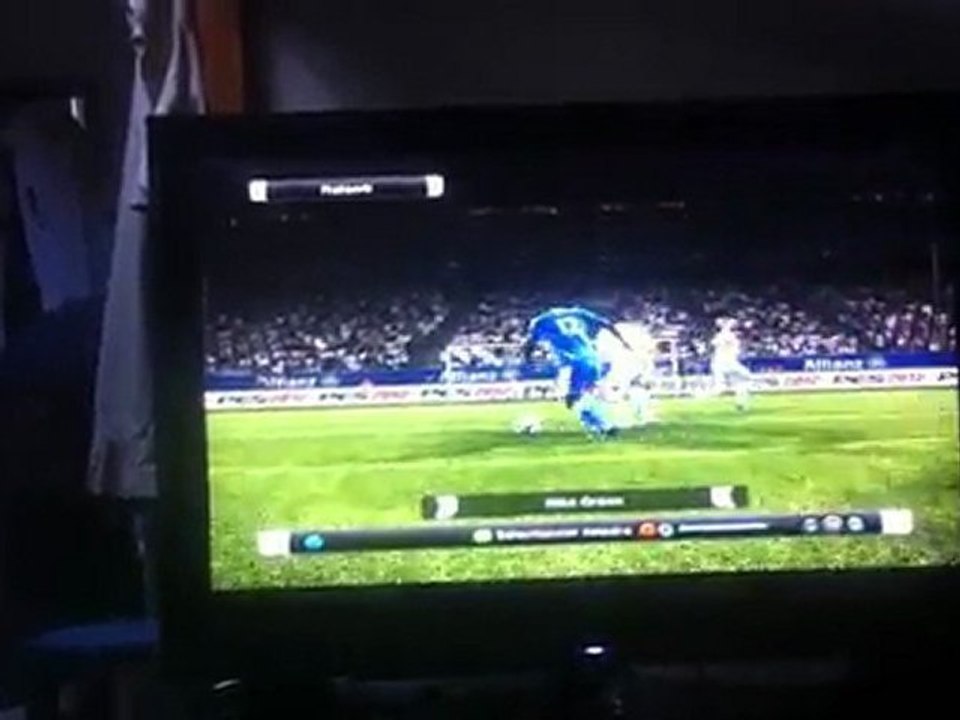 PES 2012 - John Obi Mikel
