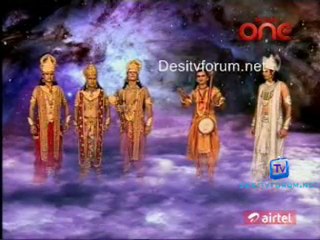 Jai Jai Jai Bajarangbali - 6th October 2011 - Part2