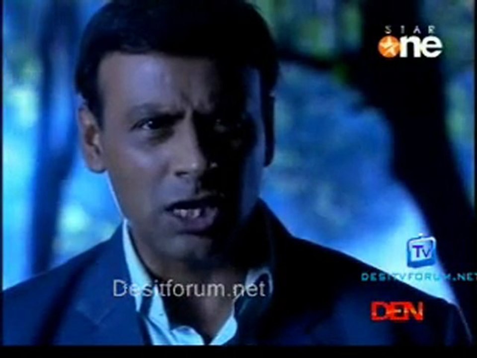 Pyaar Kii Yeh Ek Kahaani  - 6th October 2011 Video Watch pt2