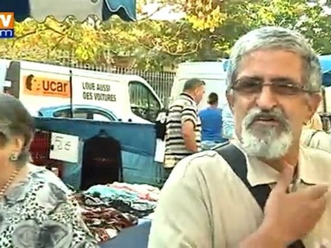 Primaires : réactions au débat socialiste à Marseille