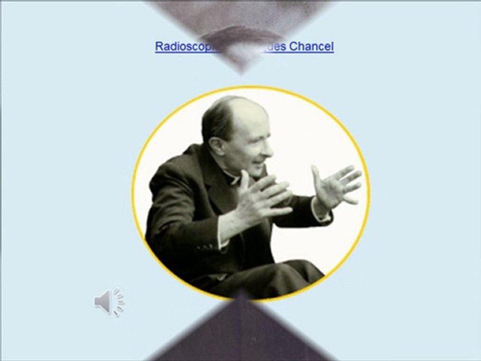 Histoire d'une Vie - Père Caffarel