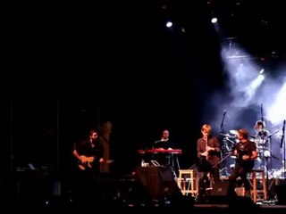 Budiño + Kepa Junkera (San Froilán 2011 @ Lugo)