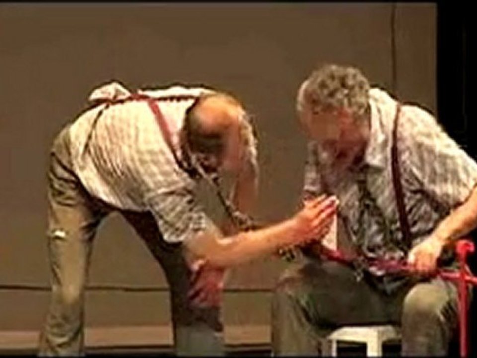 LES COUSINS / ça va pas se faire tout seul !