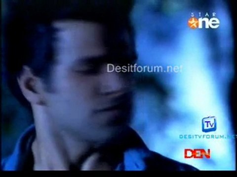 Pyaar Kii Yeh Ek Kahaani - 6th October 2011 Video Watch pt3