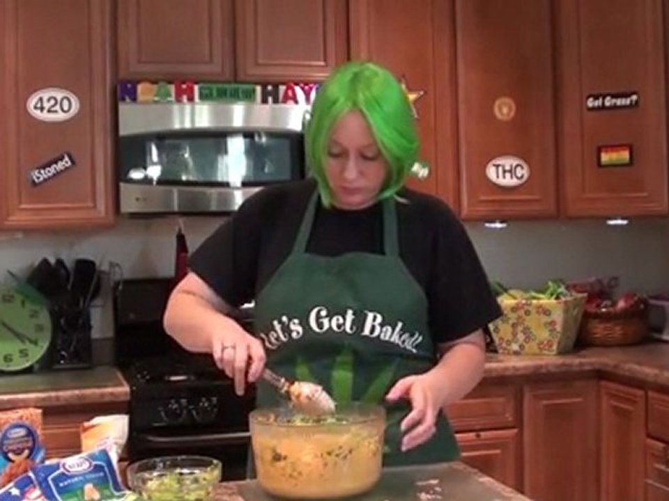 Munchie Minute Ep26 Super Mac N Cheese