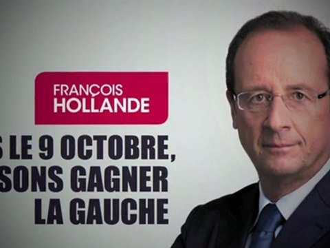 Avis de sympathisants : Pourquoi je vote François Hollande
