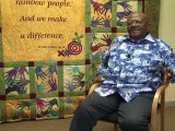 Archbishop Desmond Tutu turns eighty