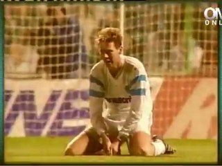 Les plus grands matchs de l'OM