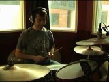 INDIE ROCK Blues ► INNERVE ♫ Liverpool making of Motor Museum Session ► MUSICA COPYLEFT