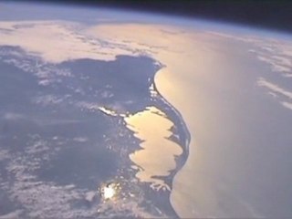 Lancement de Megha-Tropiques le 12 octobre