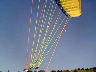 Mont Myon 01 octobre 2011