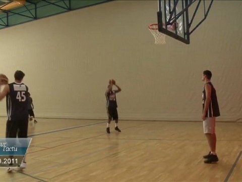 Vues sur l'Actu du 06 octobre 2011