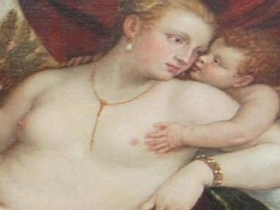 LA RENCONTRE 2- J'ai envie de te dire.. Vidéo- Texte, Voix RENÉE-FRANCE BOURDARIE-GHARBI
