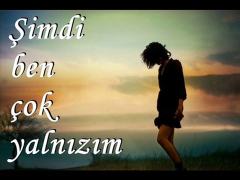 Beni hayal edip ağla sevgilim (Y.JANUARY)