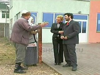 Humor Dulla -a pe sheh ti se un spe shoh