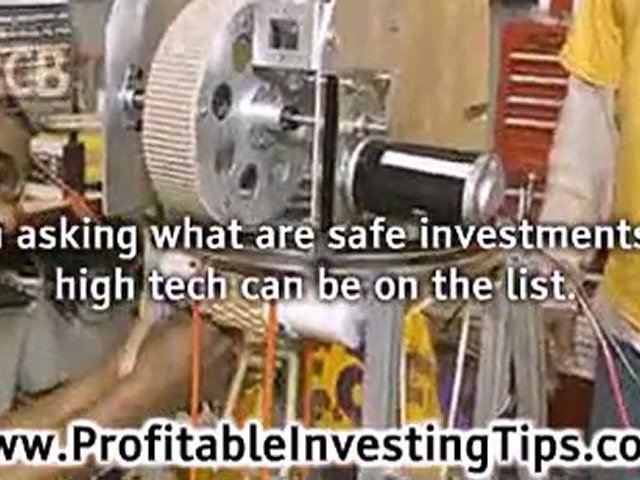 Profitable Investments Today